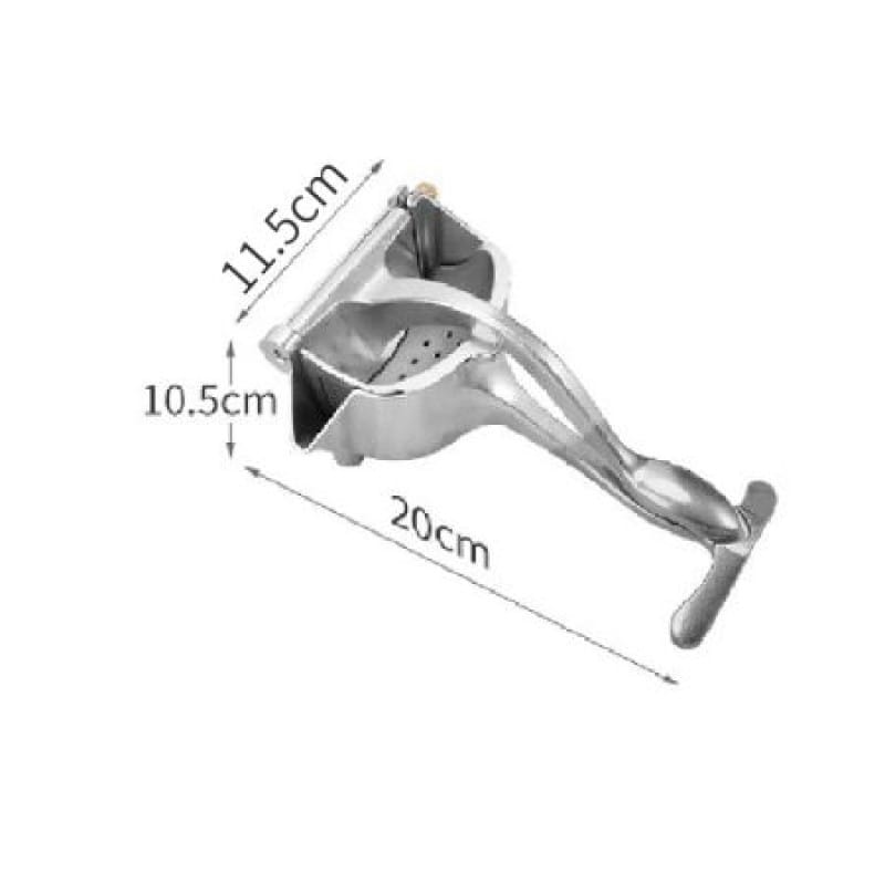 Picture of Hand Press Fruit Juicer