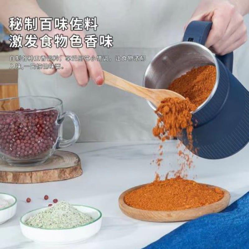 Picture of Electric Grinder Machine