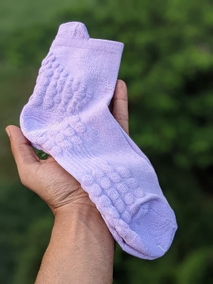 Picture of Running/ marathon socks for men and women free size