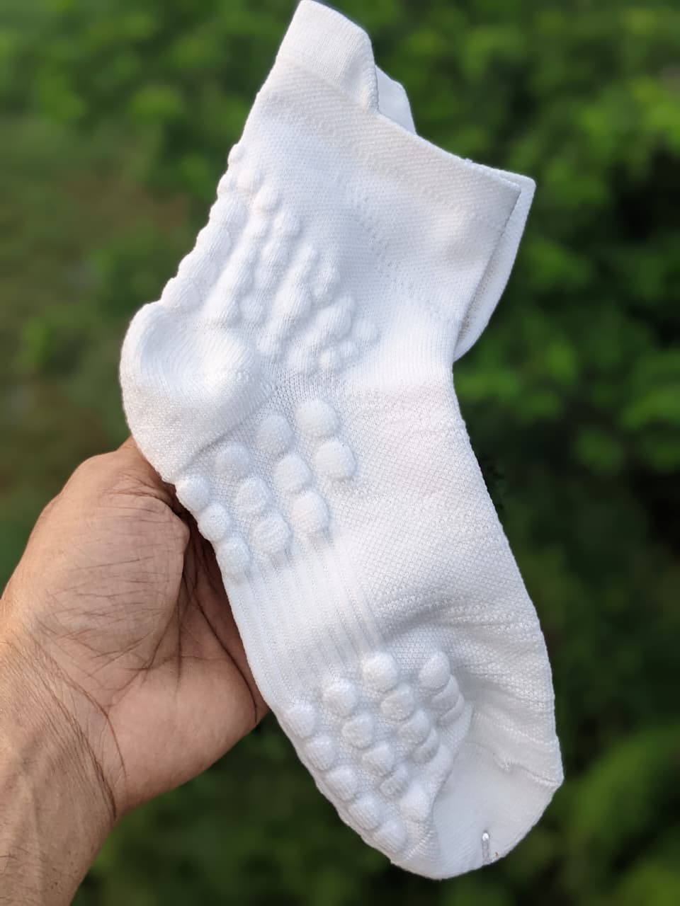 Picture of Running/ marathon socks for men and women free size