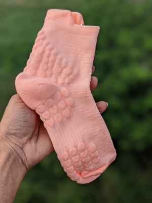 Picture of Running/ marathon socks for men and women free size