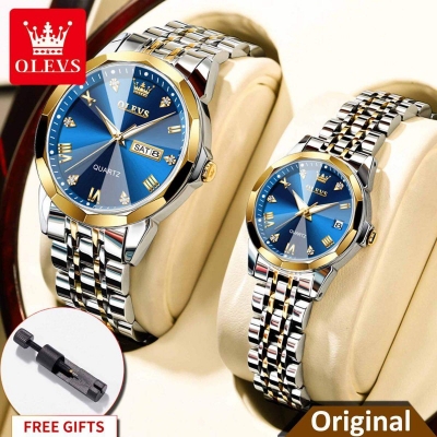 Picture of OLEVS 9931 New Exclusive Design Watch 