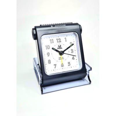 Picture of Table BH Alarm Clock Chair Shape For Travelling Alarm Clock 