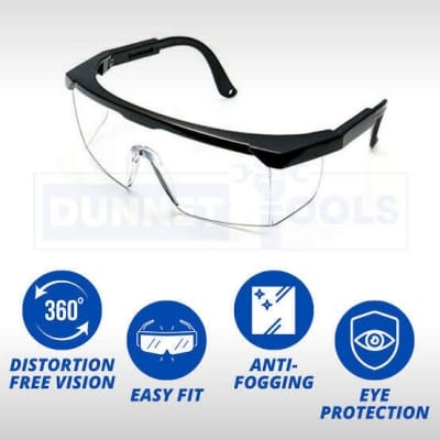 Picture of Eye Safety Goggles Sunglass Protect Your Eyes with Confidence for Construction and Factory Work Multicolor