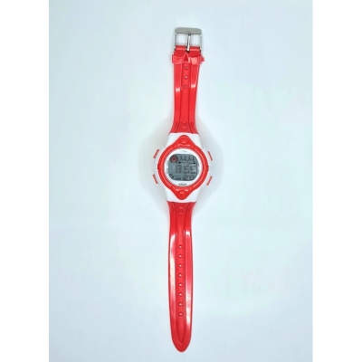 Picture of Baby Digital Fashion watch With colourful Light for baby 