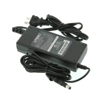 Picture of LITEON Power Supply Adapter 12V 5A Black
