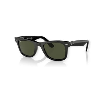 Picture of New RayBan Polarized Stylish Black Driving Sunglasses for Men Black