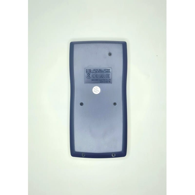 Picture of Scientific Calculator Fx-100MS For Students Black