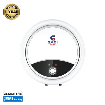 Picture of Gazi 10 Litre Geyser- (10KD)