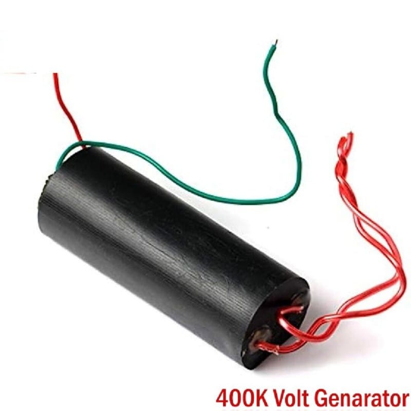 Picture of DC 3V-6V bis 400kV 400000V Boost Step up Power Module High Voltage Generator 