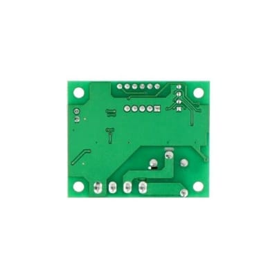 Picture of W1209 Incubator Temperature Controller DC 12V 10A Relay Three Digit RED LED Tube Blue