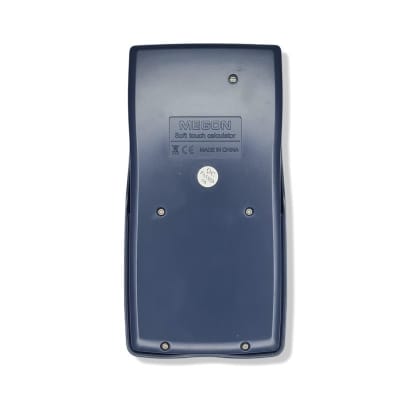 Picture of 2Years Warranty MEGON FX-100MS Scientific Calculator For Students Black
