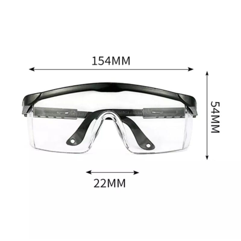 Picture of Eye Safety Goggles Sunglass Protect Your Eyes with Confidence for Construction and Factory Work Multicolor