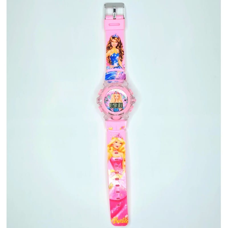 Picture of Baby Music Light and Digital watch boys and girls 