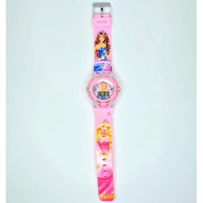 Picture of Baby Music Light and Digital watch boys and girls 