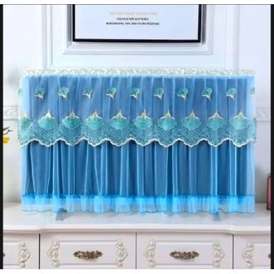 Picture of 32" Inch High Quality TV Dustproof Smart TV Cover ( 1PCS) Multicolor