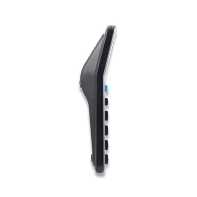 Picture of 12-ডিজিটের অফিসিয়াল ক্যালকুলেটর 6s - calculator Black
