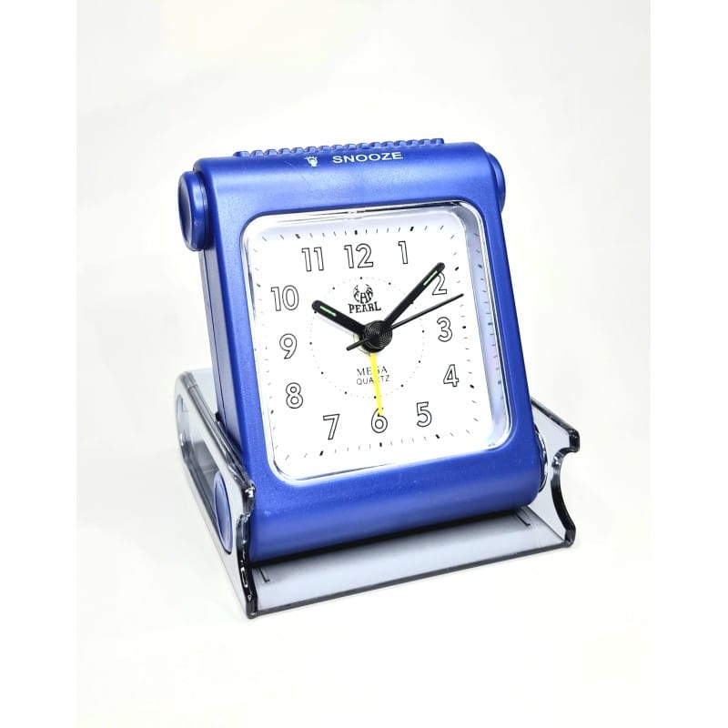 Picture of Table BH Alarm Clock Chair Shape For Travelling Alarm Clock 