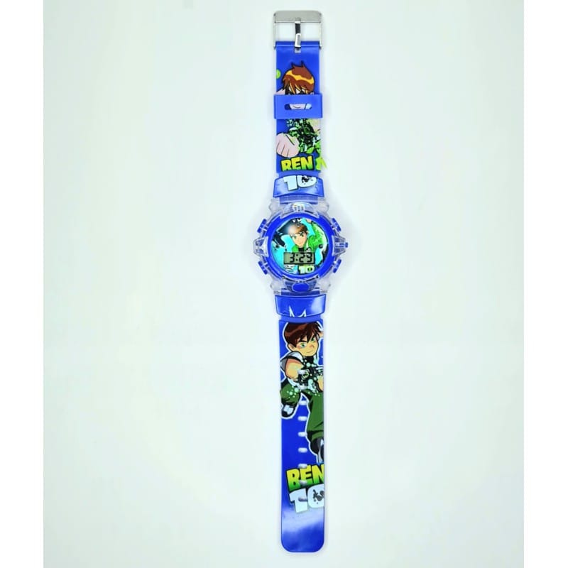 Picture of Baby Music Light and Digital watch boys and girls 