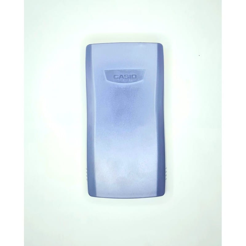 Picture of FX-100MS Scientific Calculator for Students Black