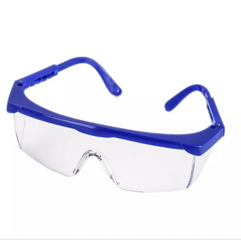Picture of Eye Safety Goggles Sunglass Protect Your Eyes with Confidence for Construction and Factory Work Multicolor