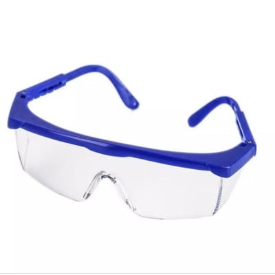 Picture of Eye Safety Goggles Sunglass Protect Your Eyes with Confidence for Construction and Factory Work Multicolor
