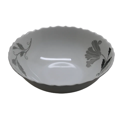 Picture of 12" Star Bowl-Elora