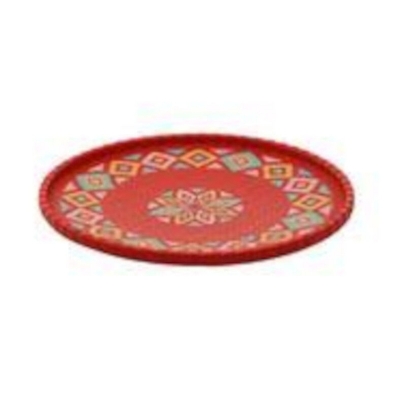 Picture of Dala Red Polypropylene Red-Red