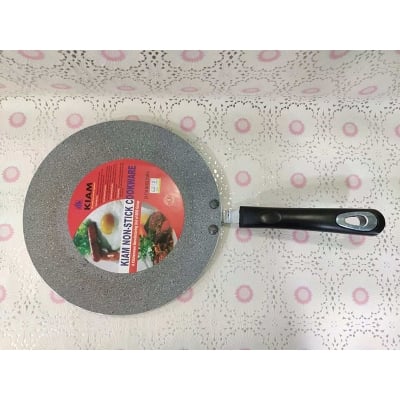 Picture of Kiam Non-Stick Ruti Tawa 26cm-Multicolor