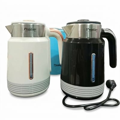 Picture of Prestige Electric Kettle - 2.5L - multi color-Multicolor