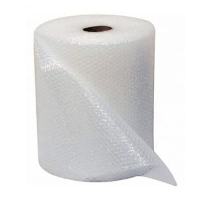 Picture of Bubble Wrap Industrial Packaging Material Single Side Bubble-White