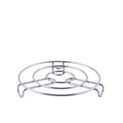 Picture of Patil Stand 2 pcs-Silver