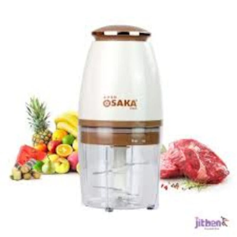 Picture of Osaka Capsule Cutter Quatre – Multipurpose Blender Juicer Mixer (Original)