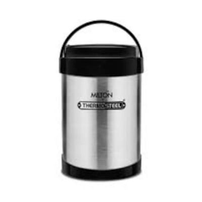 Picture of Milton lunch box  ROYAL TIFFIN 4 Actual capacity: 2400ML-Multicolor