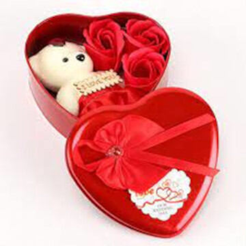 Picture of Creative Love Box For Gift Box for A Memorable Gifting Experience-Multicolor