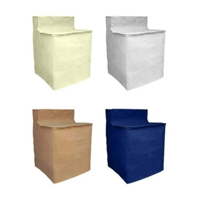 Picture of Multi Start 6-16 Kg Top Loading Washing Machine Cover Dustproof