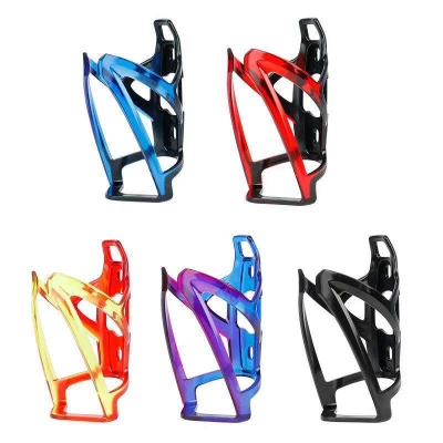 Picture of Bicycle  colourfull  Water Bottle case