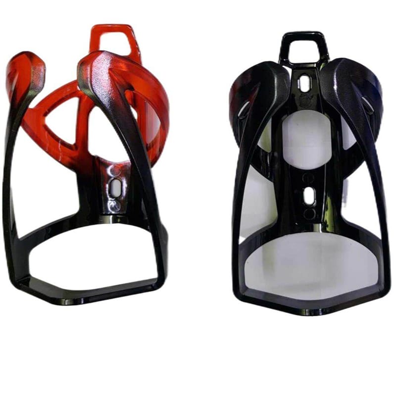 Picture of Bicycle  colourfull  Water Bottle case