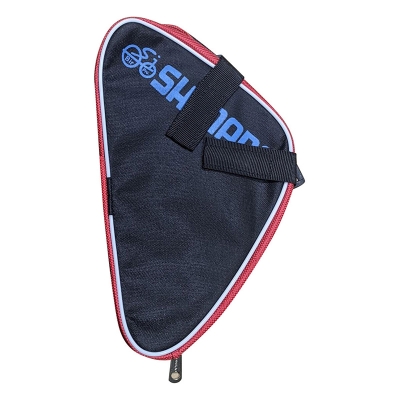 Picture of Bicycle Frame Bag Cycling Triangle Bag - Carry Essentials On Your Bike With Bicycle Frame Bag - Red