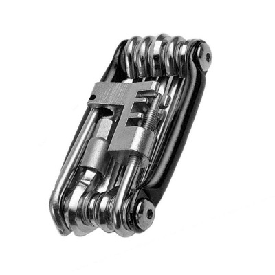 Picture of Bicycle Tools with chain cutter