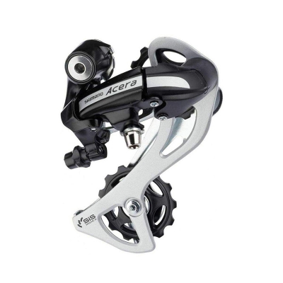 Picture of Shimano Acera RD -M360 - Black