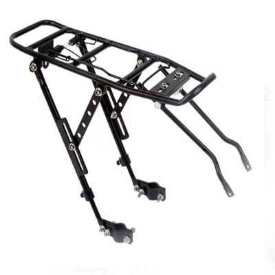 Picture of Bicycle carrier - Black