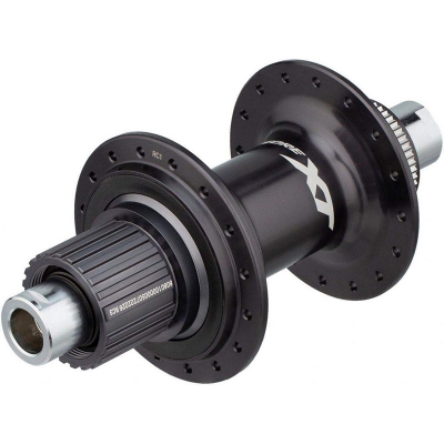 Picture of SHIMANO DEORE XT - Rear FREEHUB - 12-speed - Black