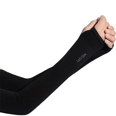 Picture of Lets Slim Hand sleeve - Multicolor