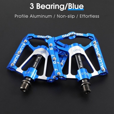 Picture of WEST BIKING 3 Bearings Bicycle Pedal