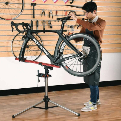 Picture of Bicycle Repair Stand - Multicolor