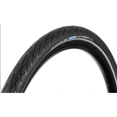Picture of Schwalbe Tyre 700c*23 to 40 c (piece) - Multicolor