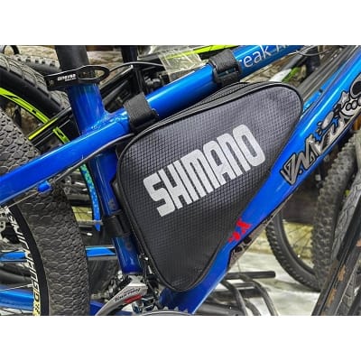Picture of Bicycle For Men And Women Both Multicolor - Black