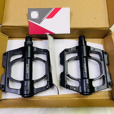 Picture of Bicycle Alloy Padel - Black