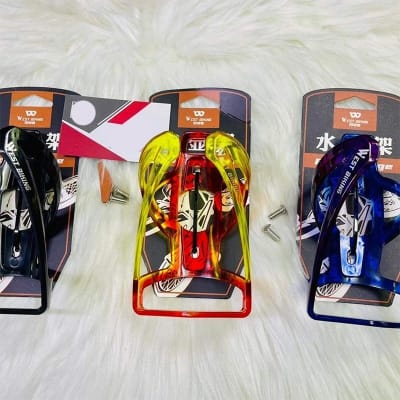 Picture of West Biking Bottle Case - Multicolor